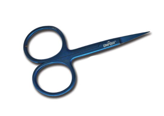 Umpqua Dream Stream Plus 4" All-Purpose Scissor